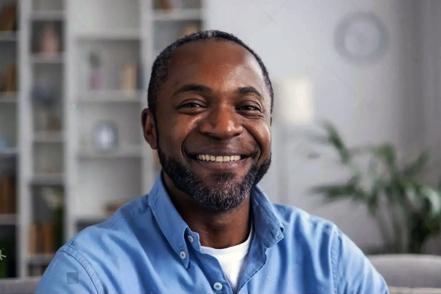 Bryon D.